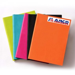 Soft Cover Note Books