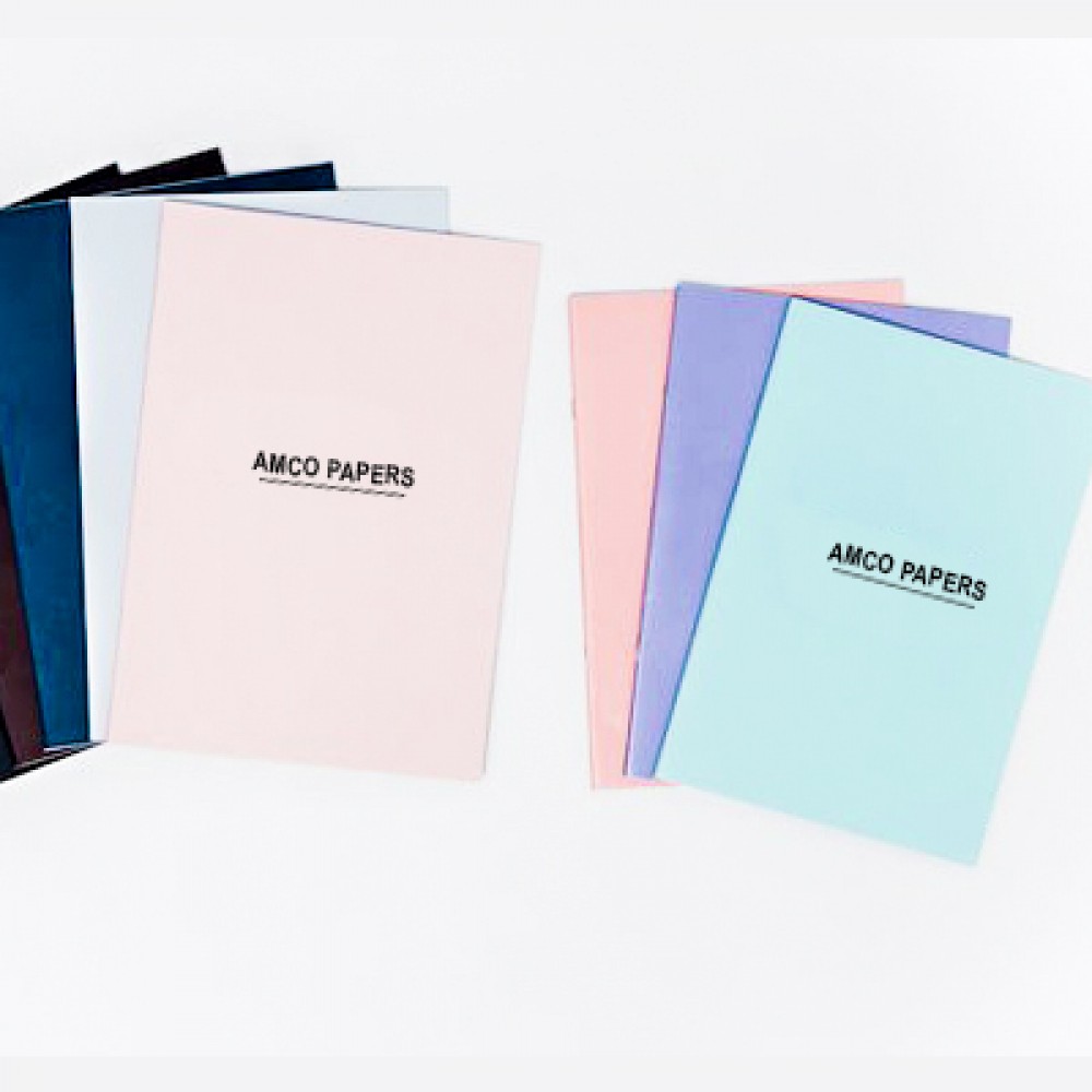 Soft Cover Note Books