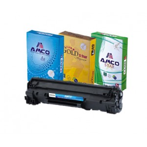 Laser Cartridges