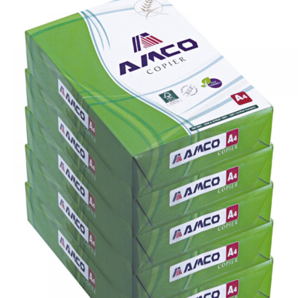 A4 70 gsm copy paper for everyday use