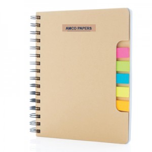 Note Pads