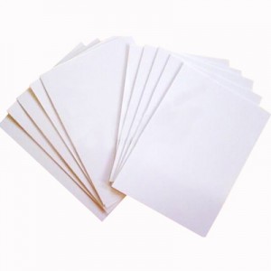 Tabloid 75 gsm copy paper for office use – ideal for efficient, high-quality, high-volume printing